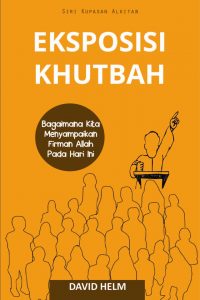 Eksposisi Khutbah