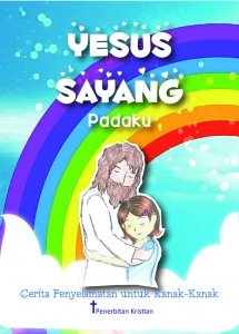 Yesus Sayang Padaku - 1