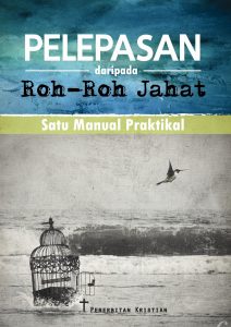 Pelepasan Dari Roh2 Jahat